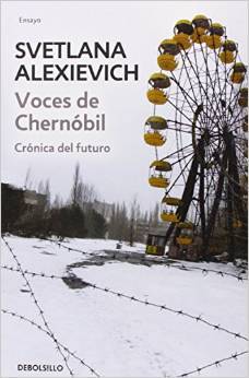 voices of Chernobyl
